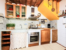 Vacation home Casa di Nena