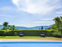 Vacation home Casa di Nena