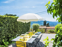 Vacation home Casa di Nena