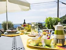 Vacation home Casa di Nena