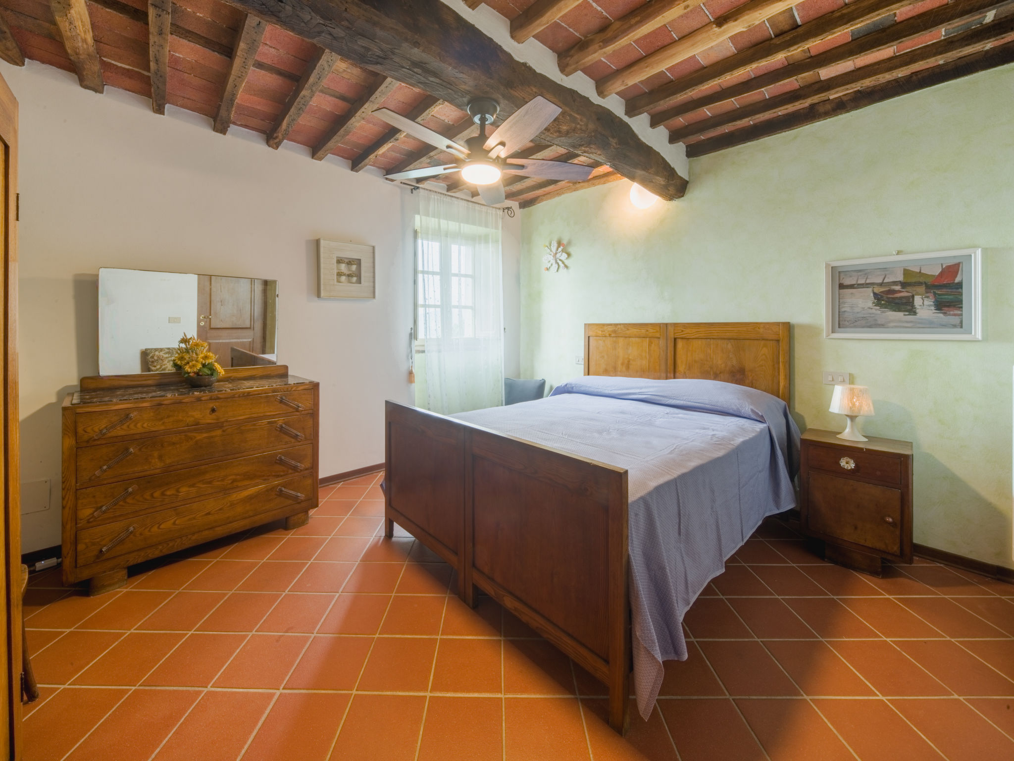 Casa di Nena-Binnen