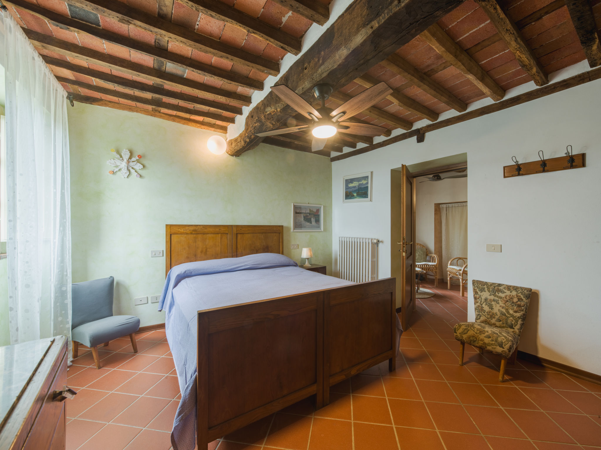 Casa di Nena-Binnen