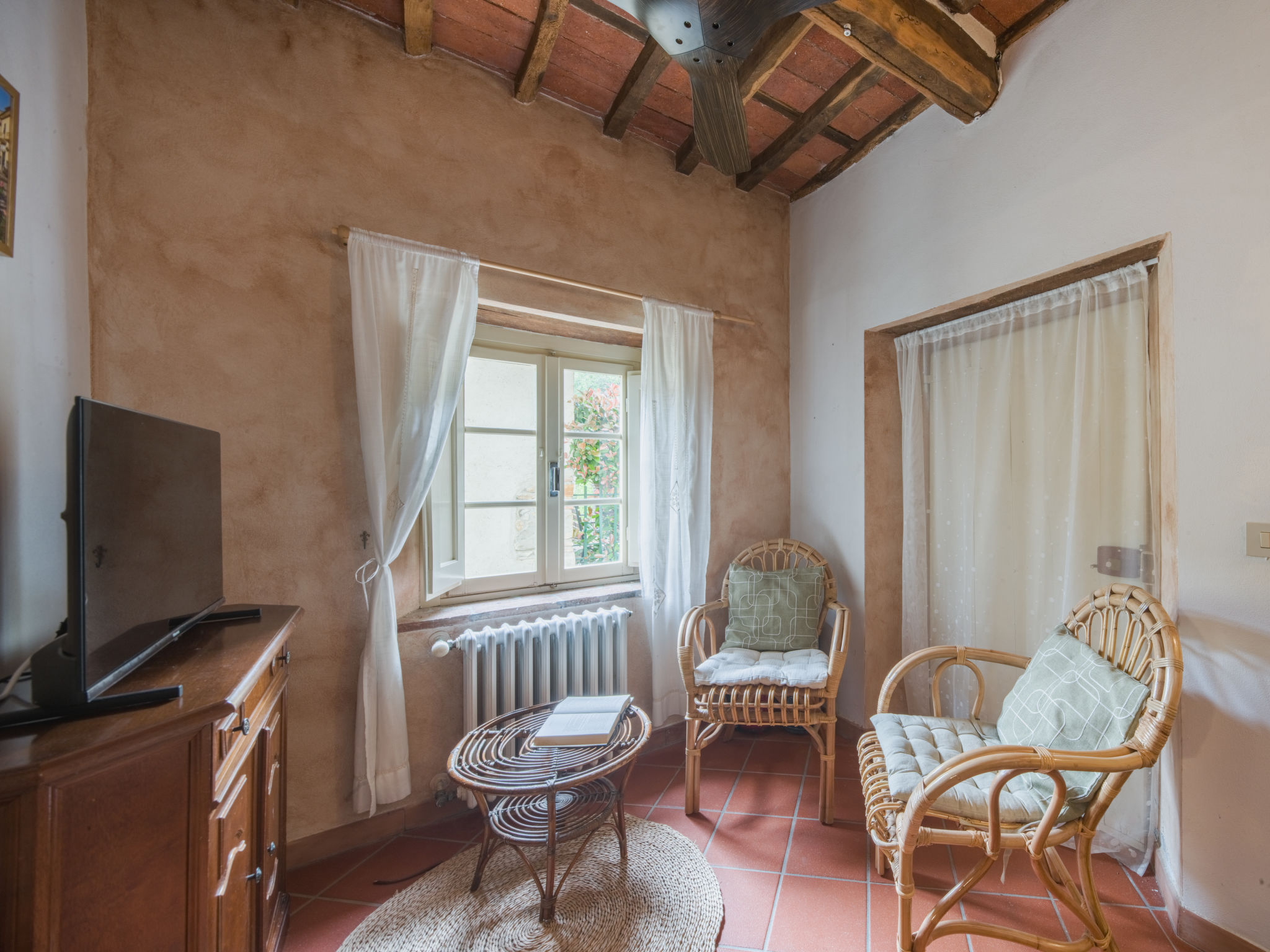 Casa di Nena-Binnen