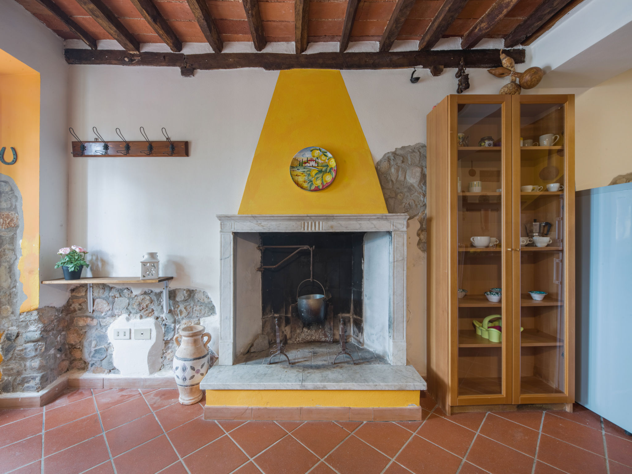 Casa di Nena-Binnen
