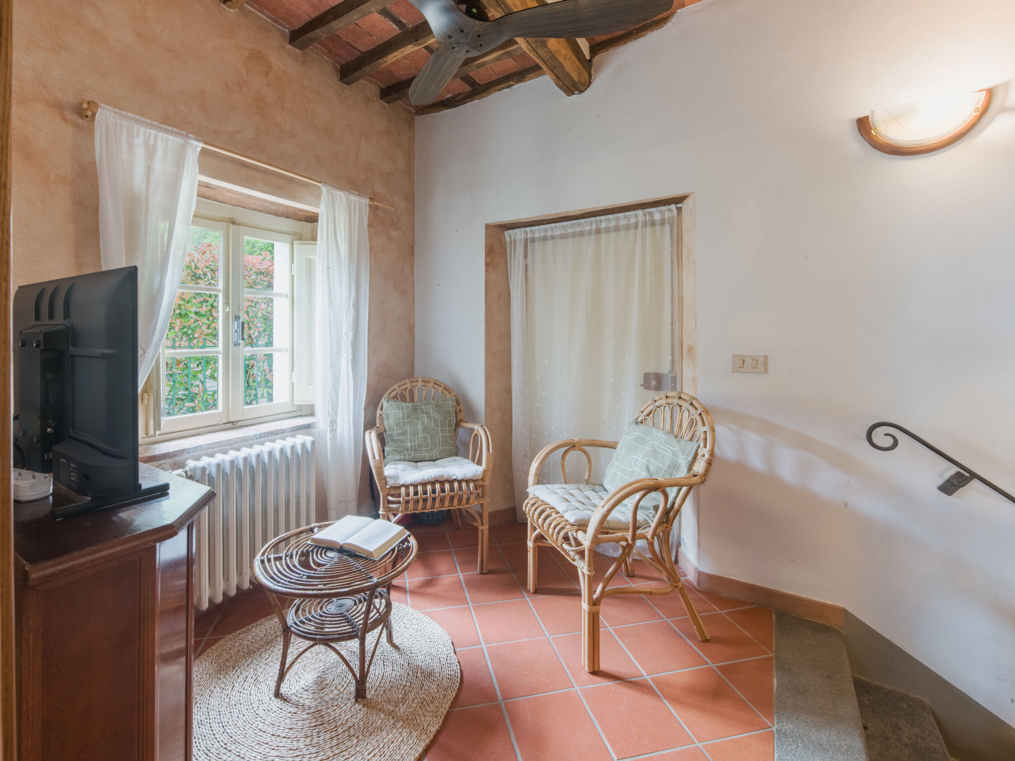 Casa di Nena-Binnen