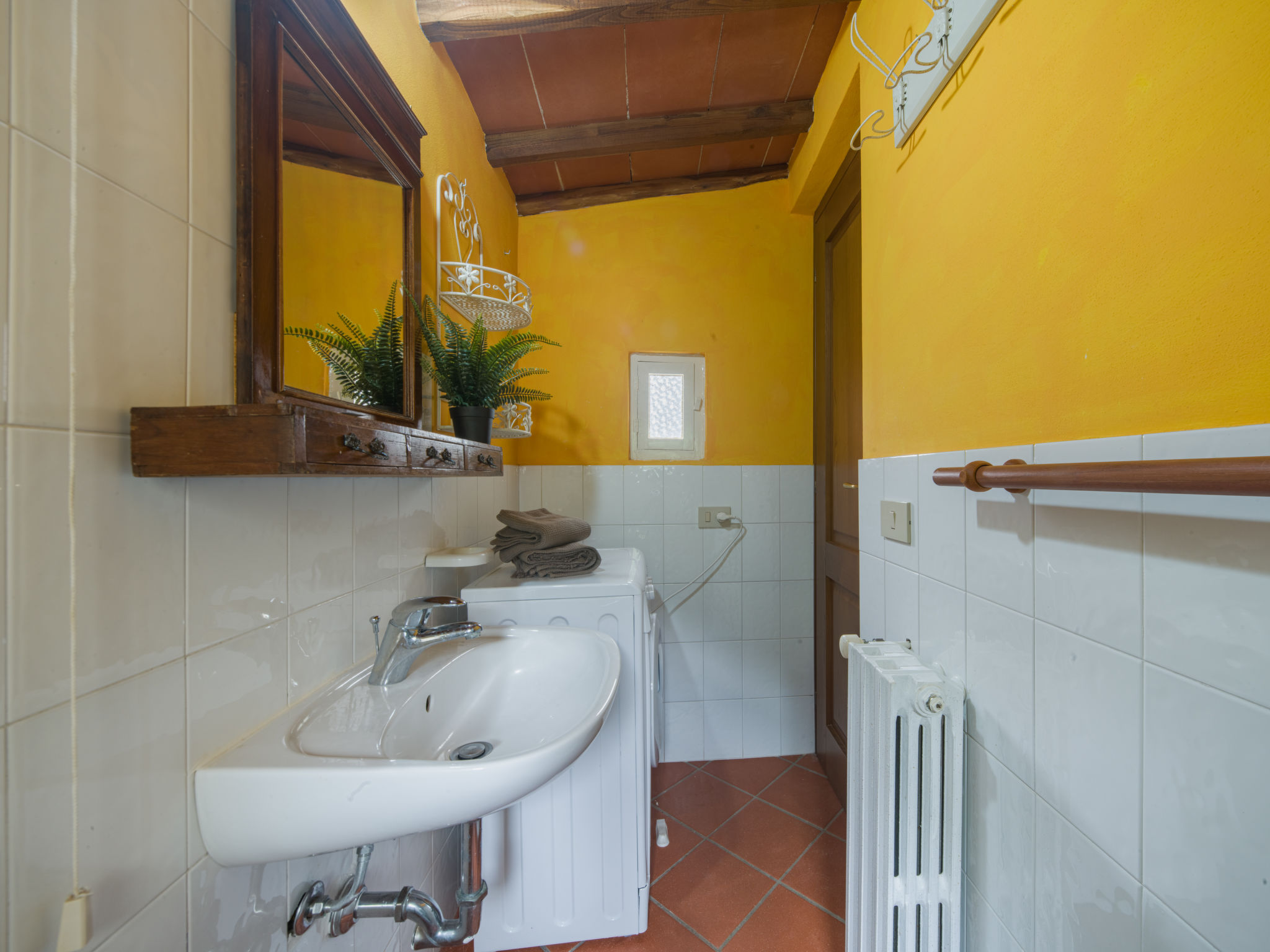 Casa di Nena-Binnen