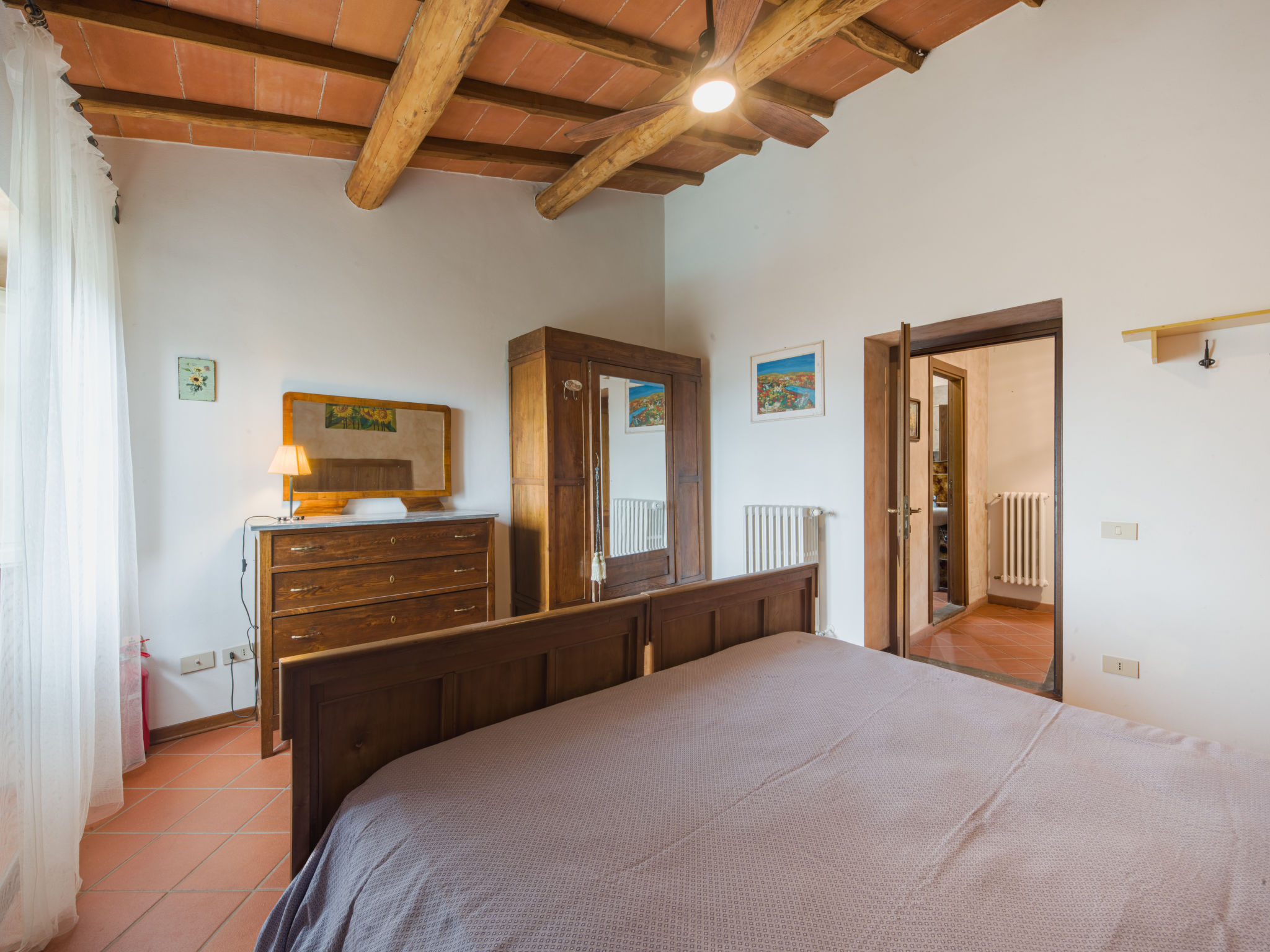 Casa di Nena-Binnen
