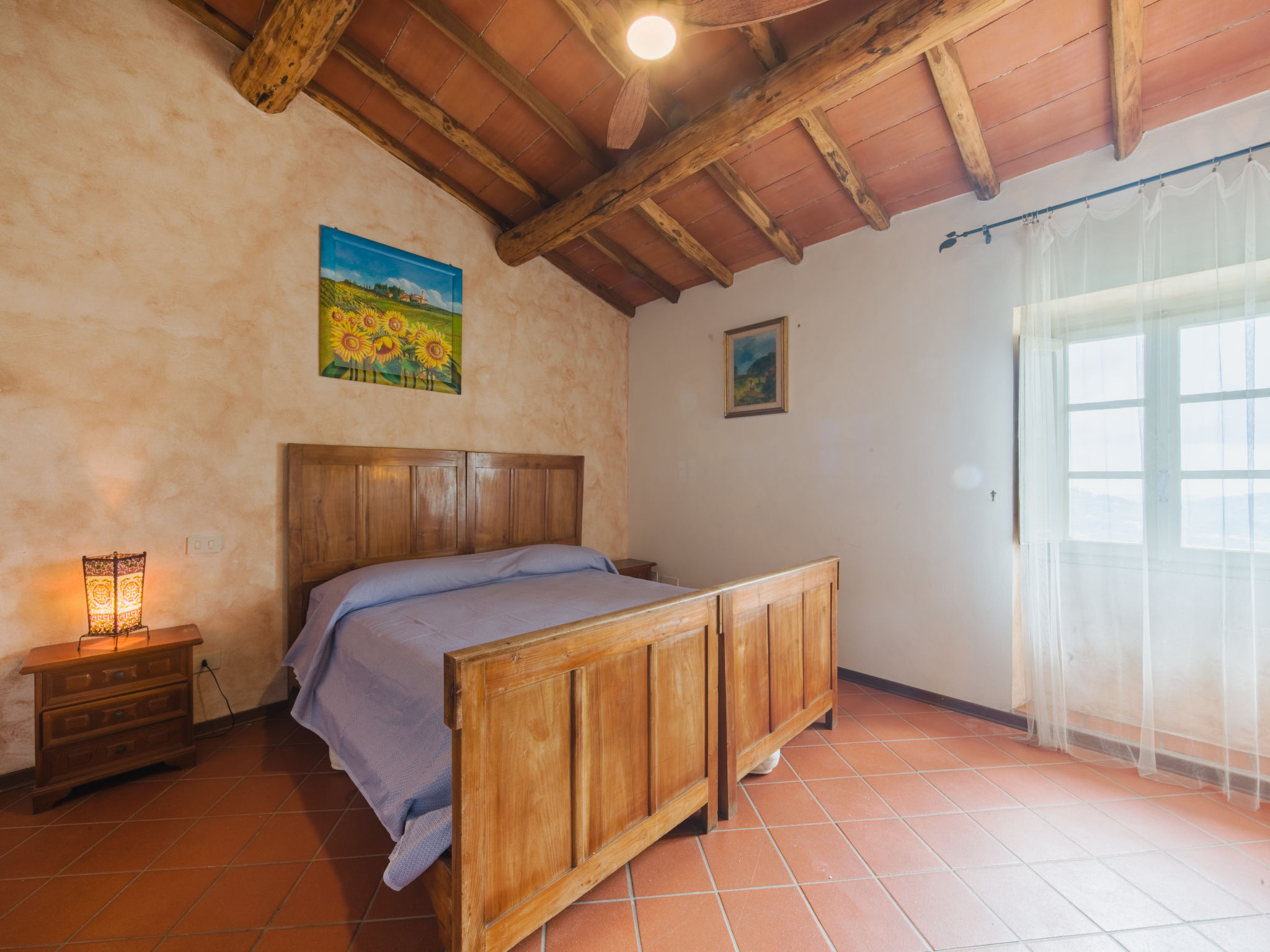 Casa di Nena-Binnen