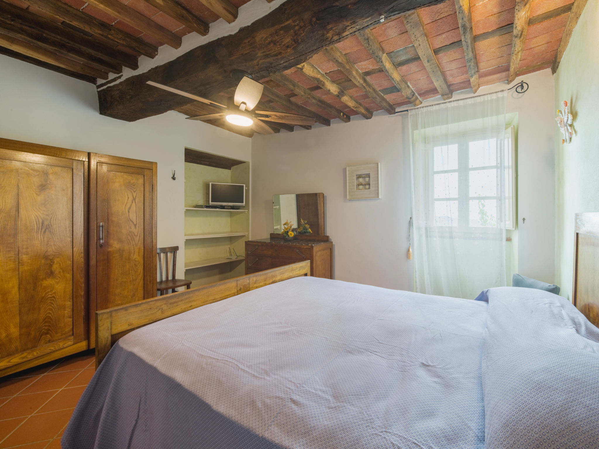 Casa di Nena-Binnen