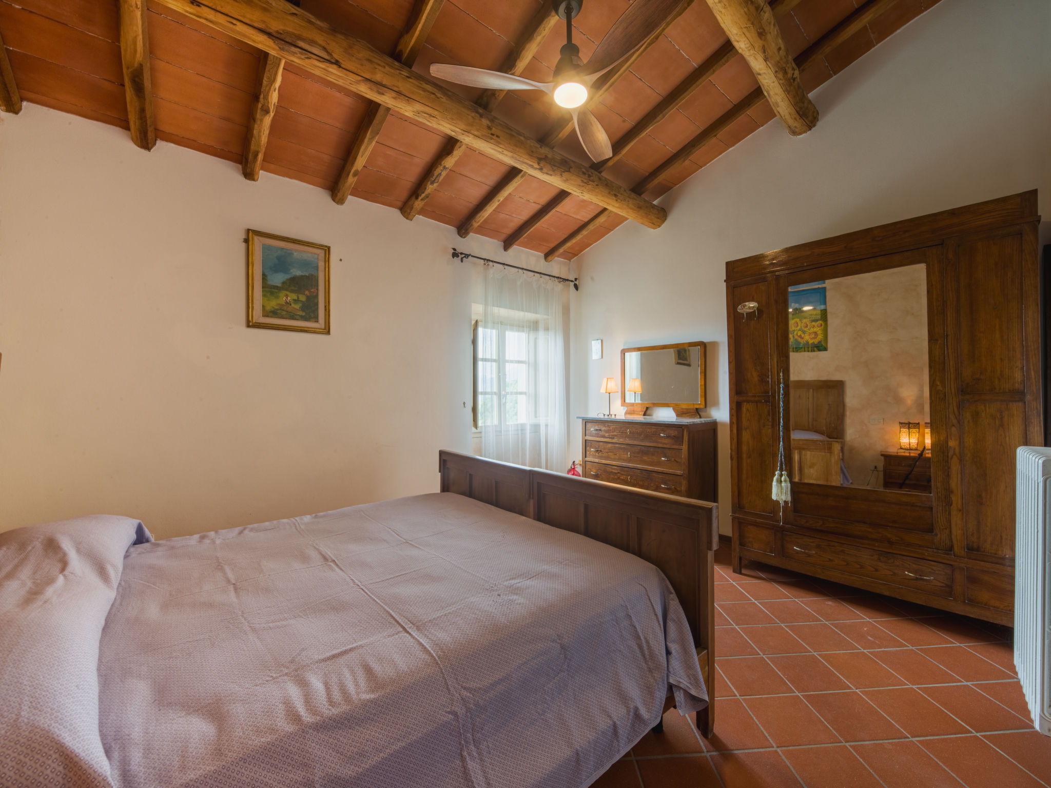 Casa di Nena-Binnen