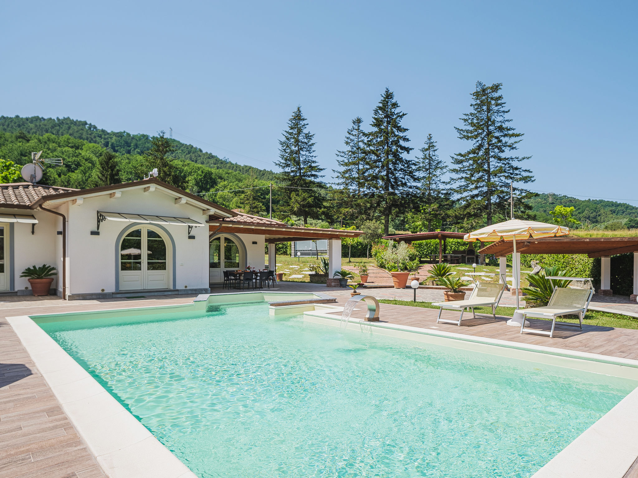 Holiday Rental Accommodation