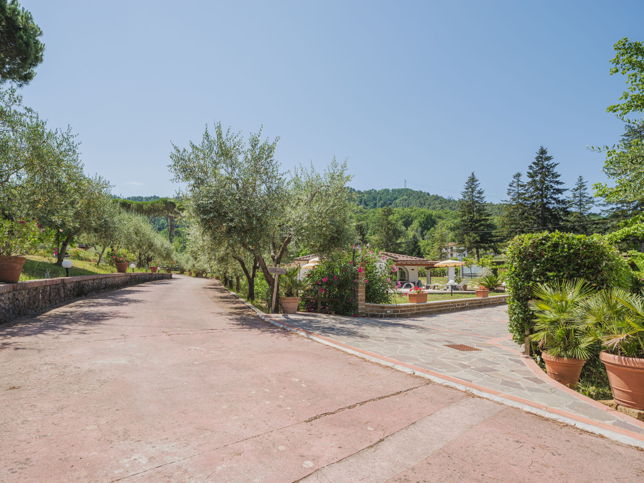 Holiday Rental Accommodation