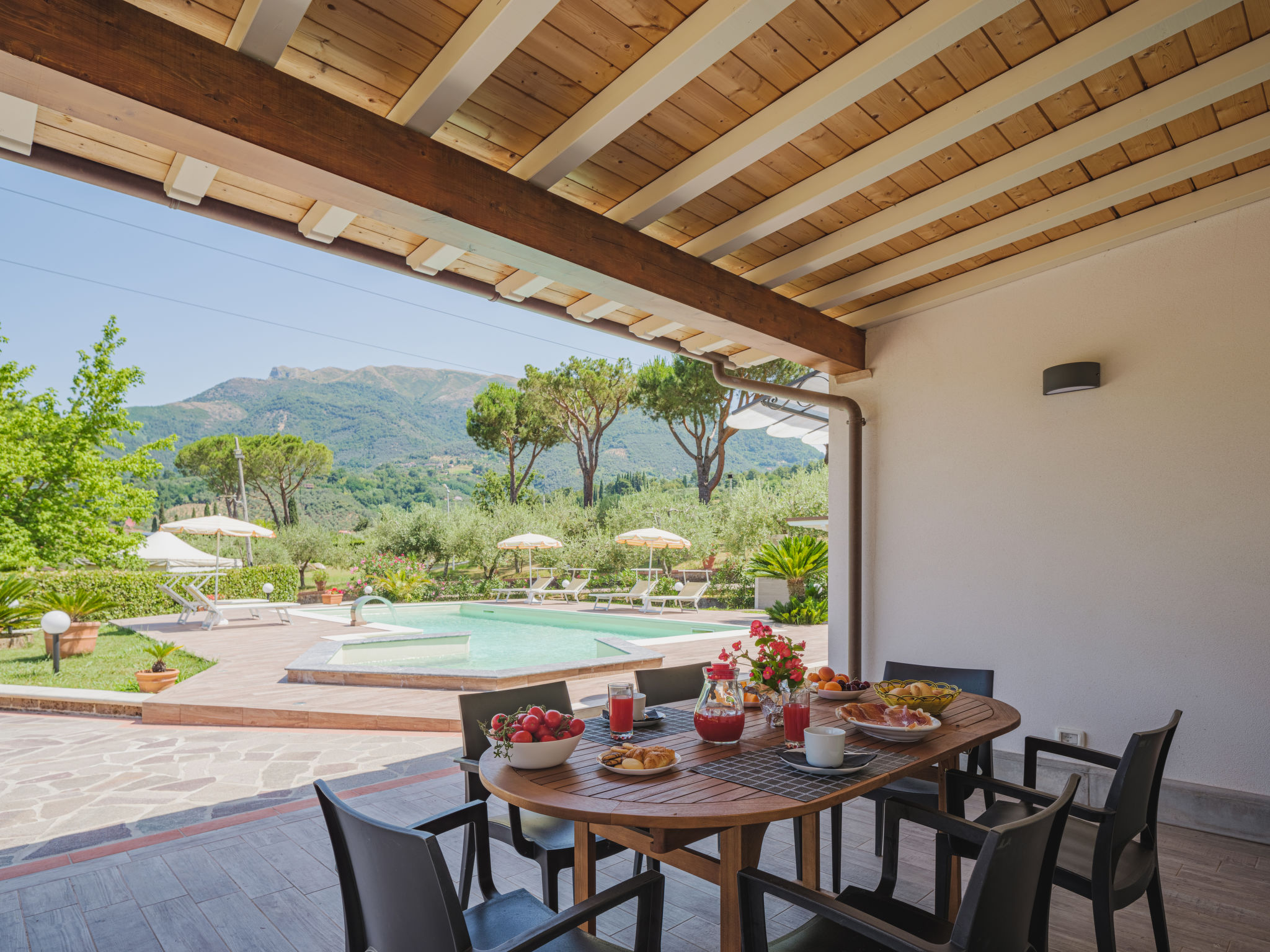 Holiday Rental Accommodation