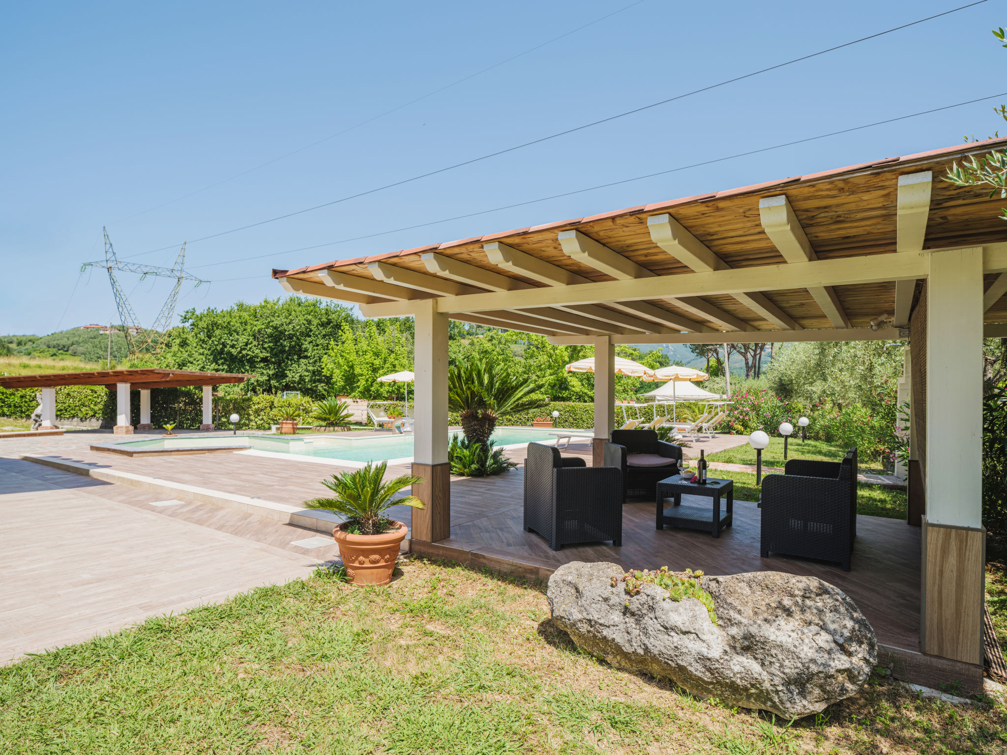 Holiday Rental Accommodation