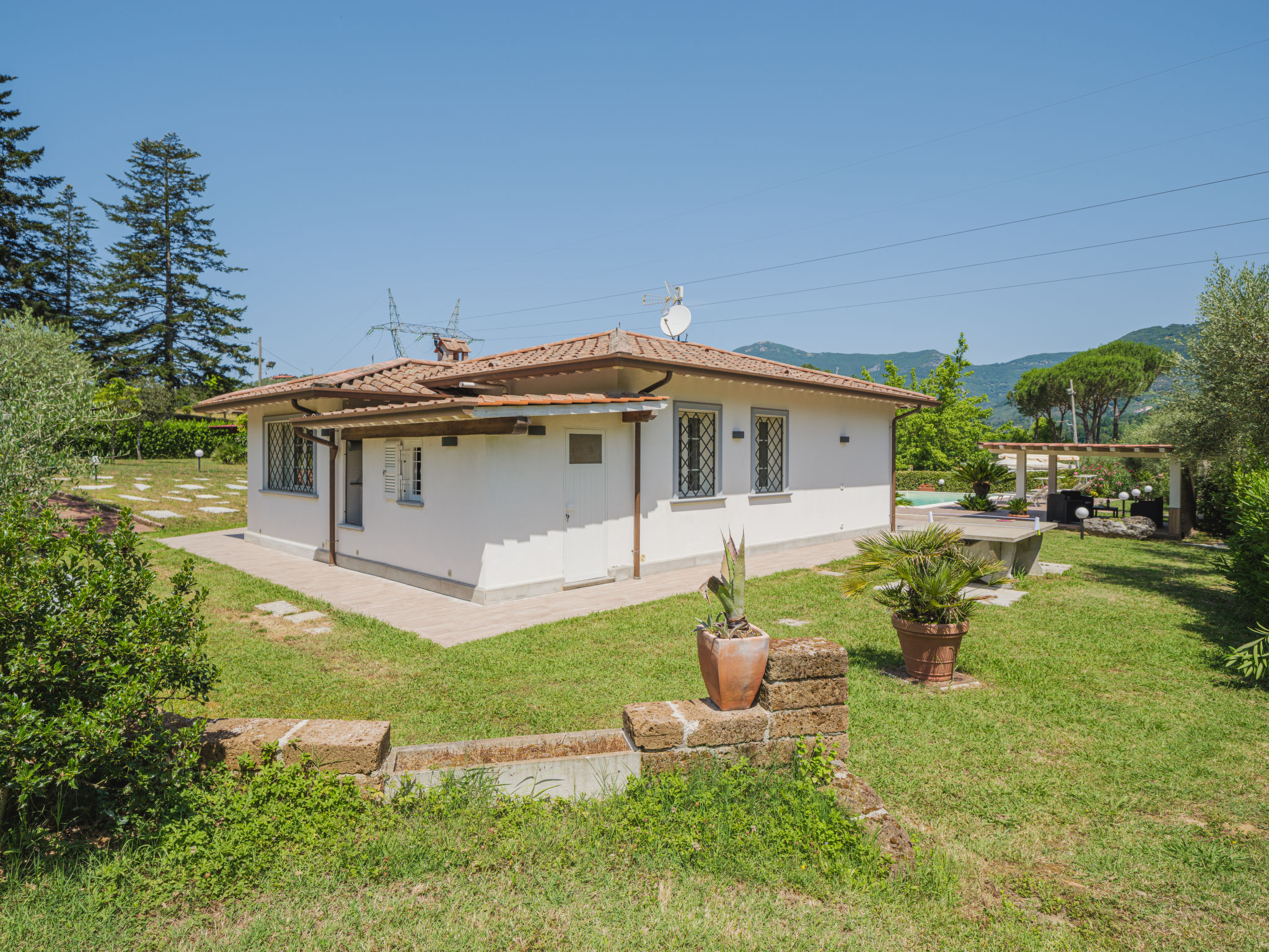 Holiday Rental Accommodation