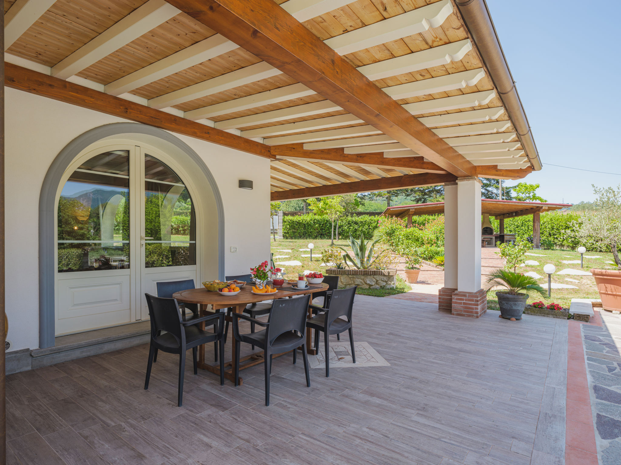 Holiday Rental Accommodation