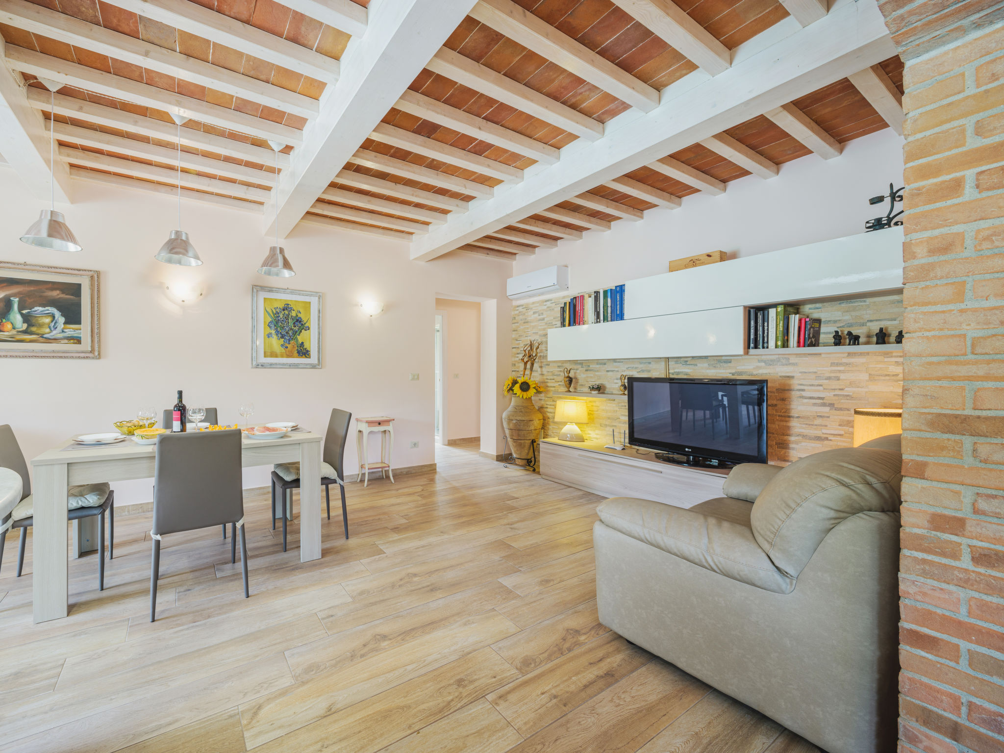 Holiday Rental Accommodation