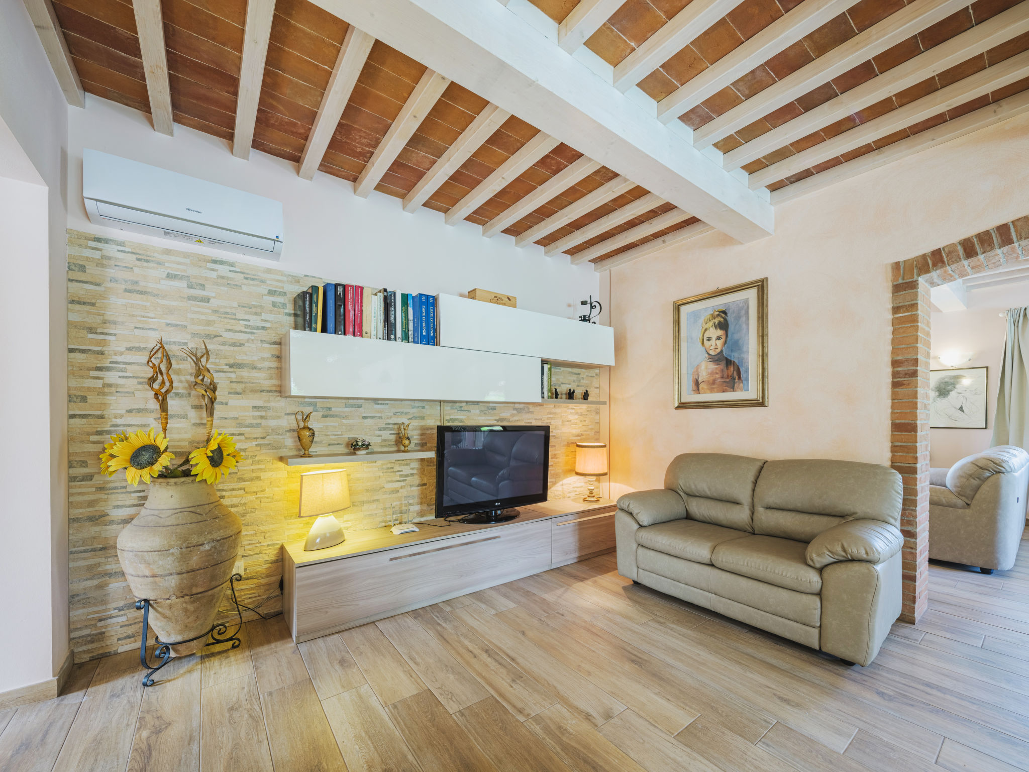 Holiday Rental Accommodation