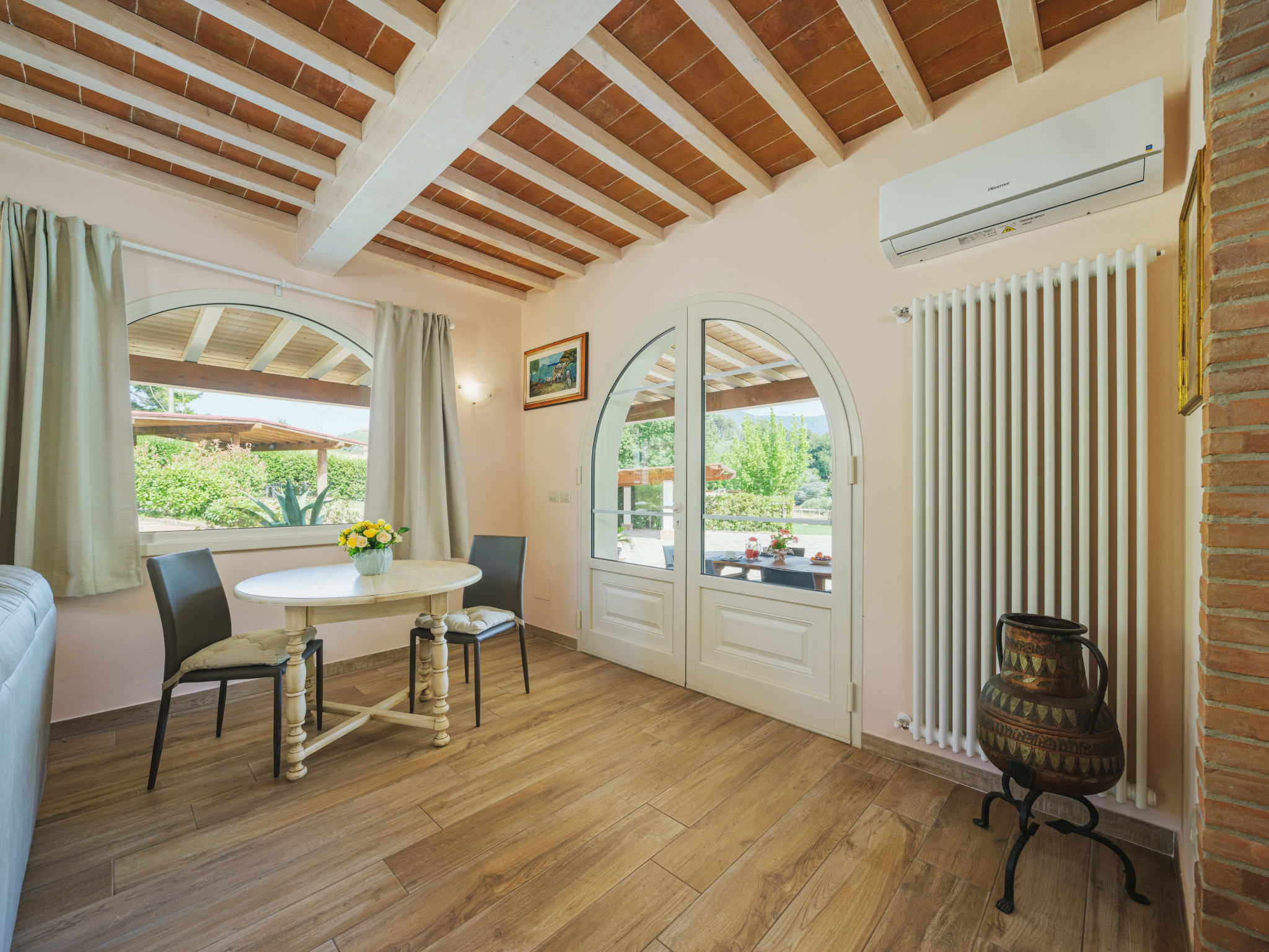 Holiday Rental Accommodation