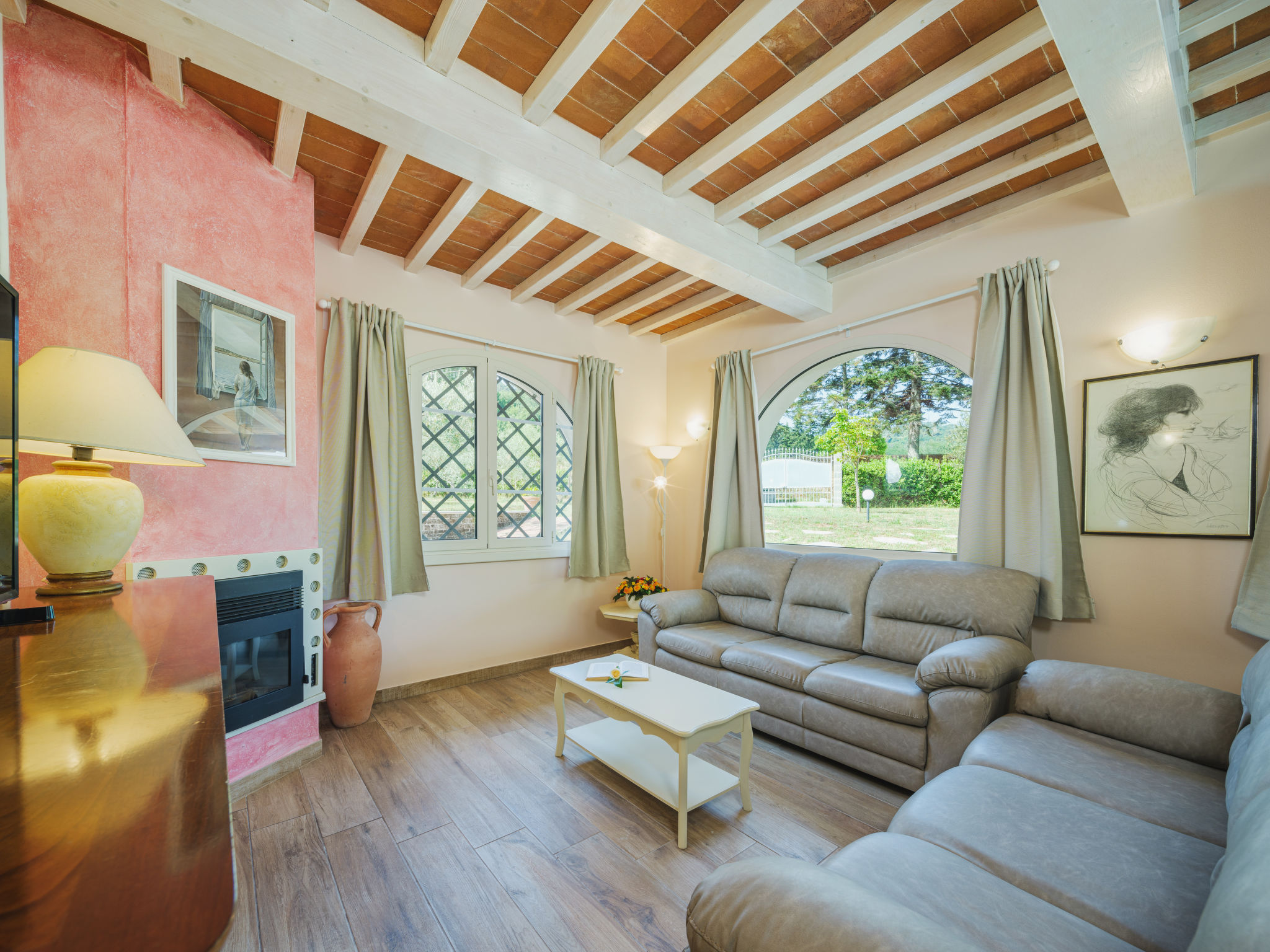 Holiday Rental Accommodation