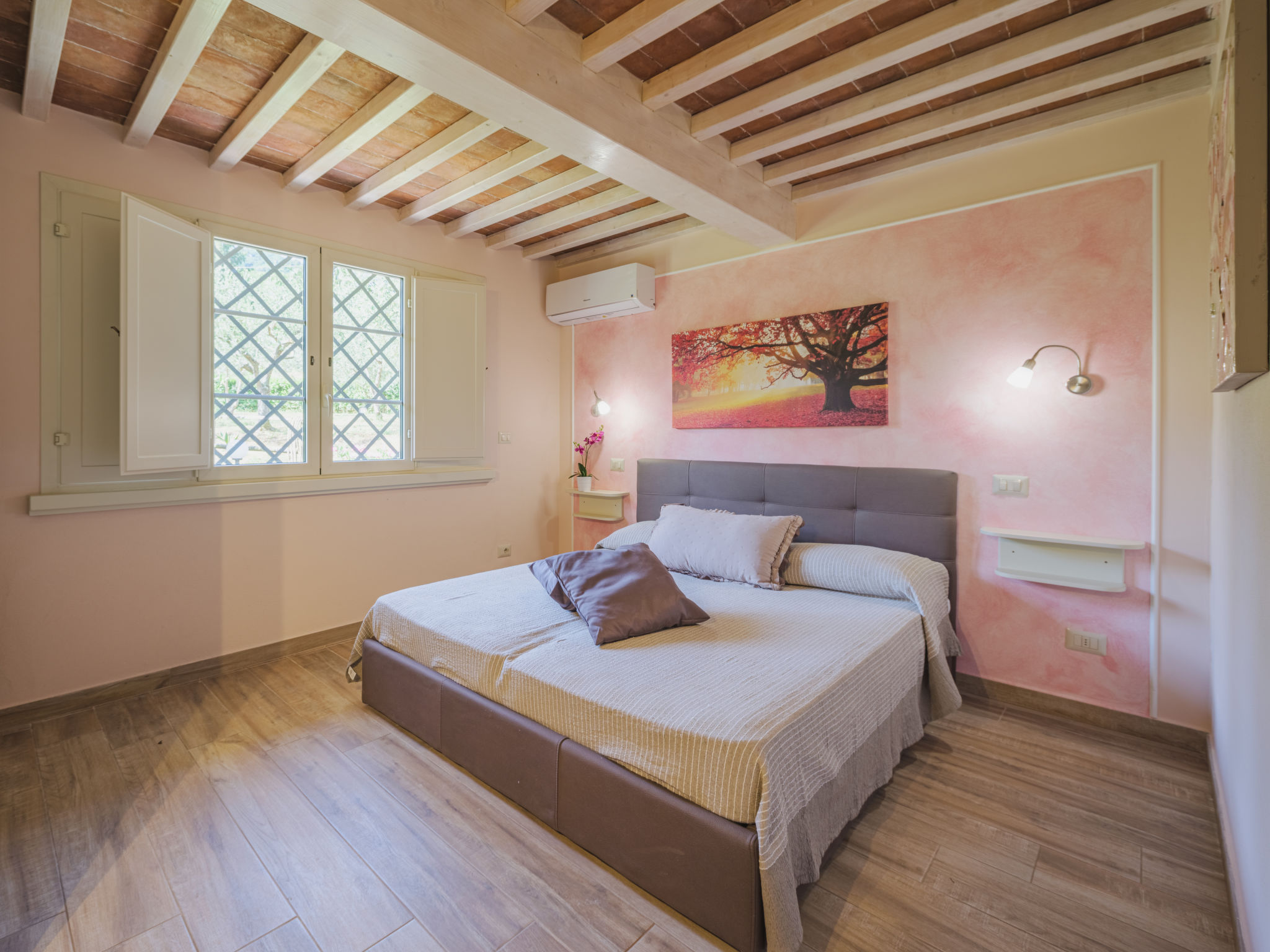 Holiday Rental Accommodation