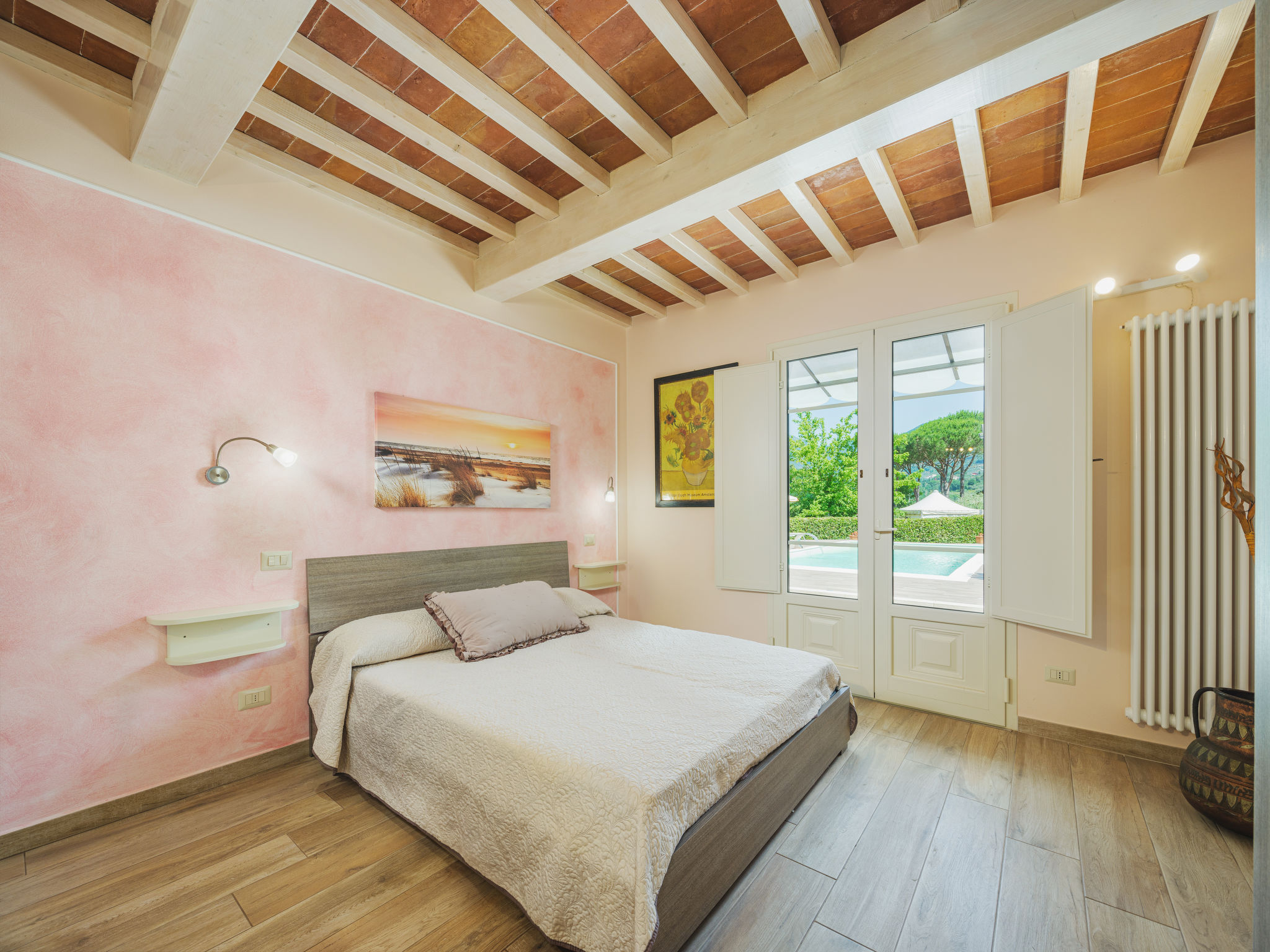 Holiday Rental Accommodation