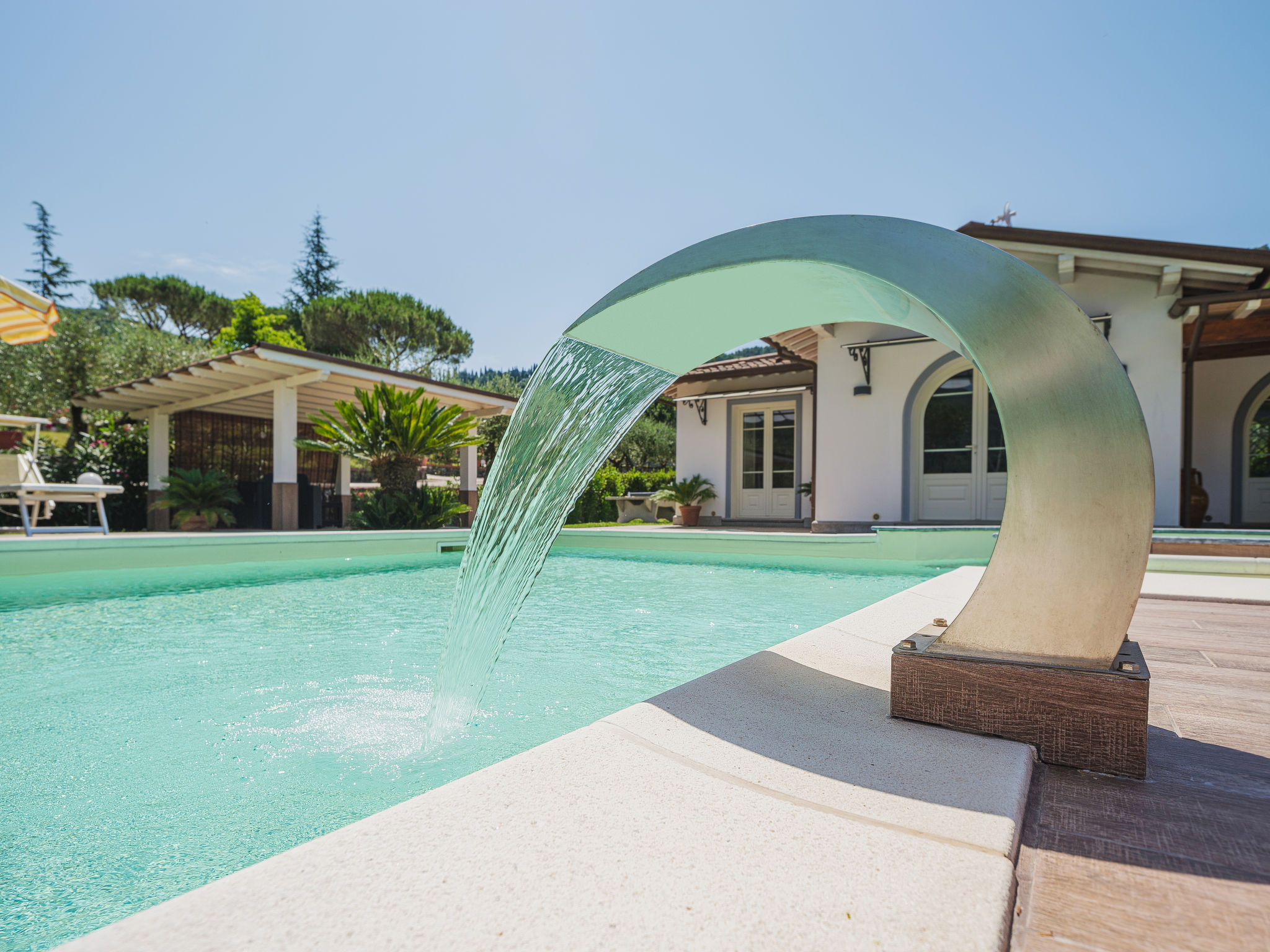 Holiday Rental Accommodation