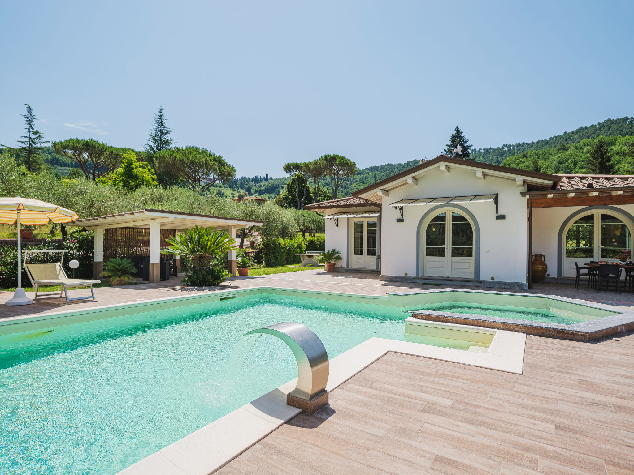 Holiday Rental Accommodation