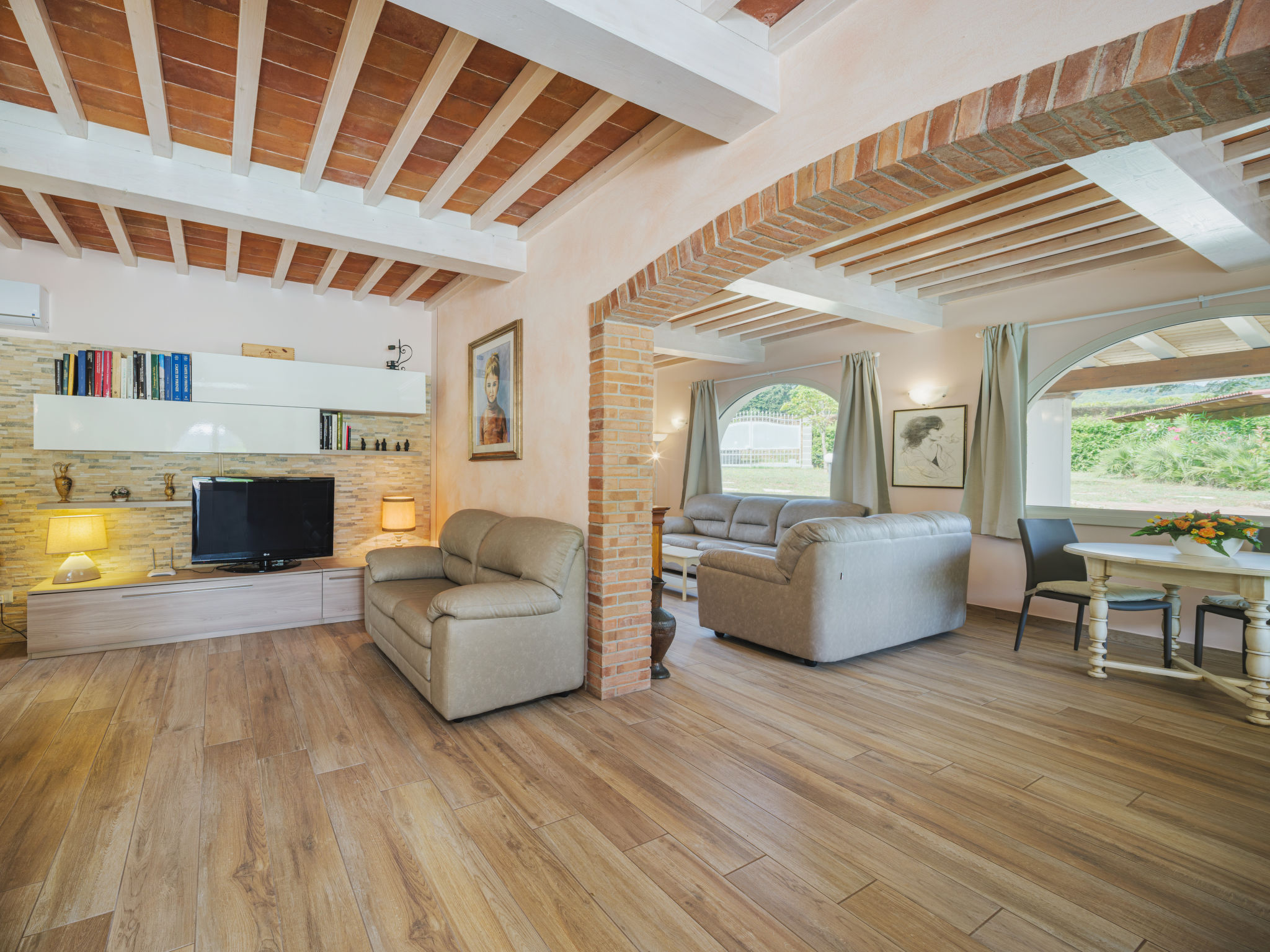 Holiday Rental Accommodation