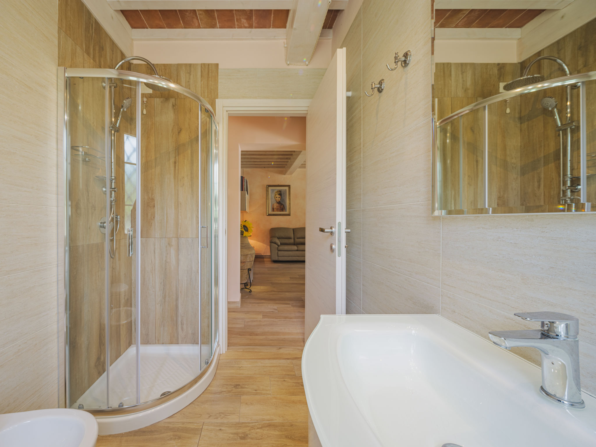 Holiday Rental Accommodation