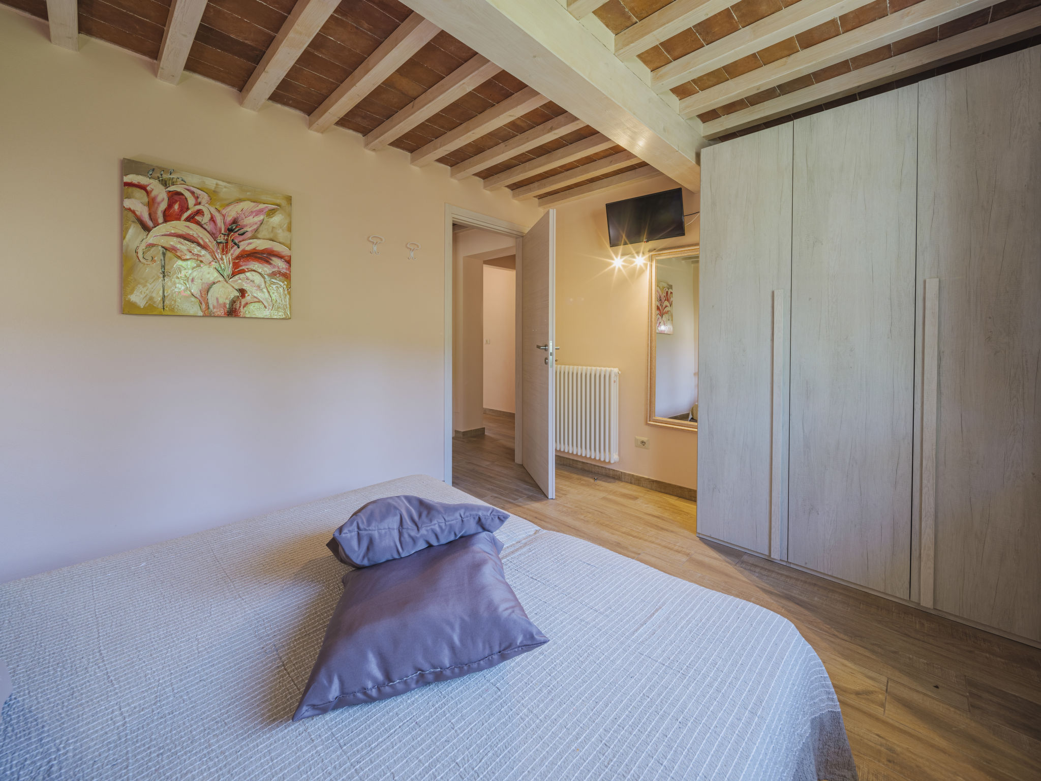 Holiday Rental Accommodation