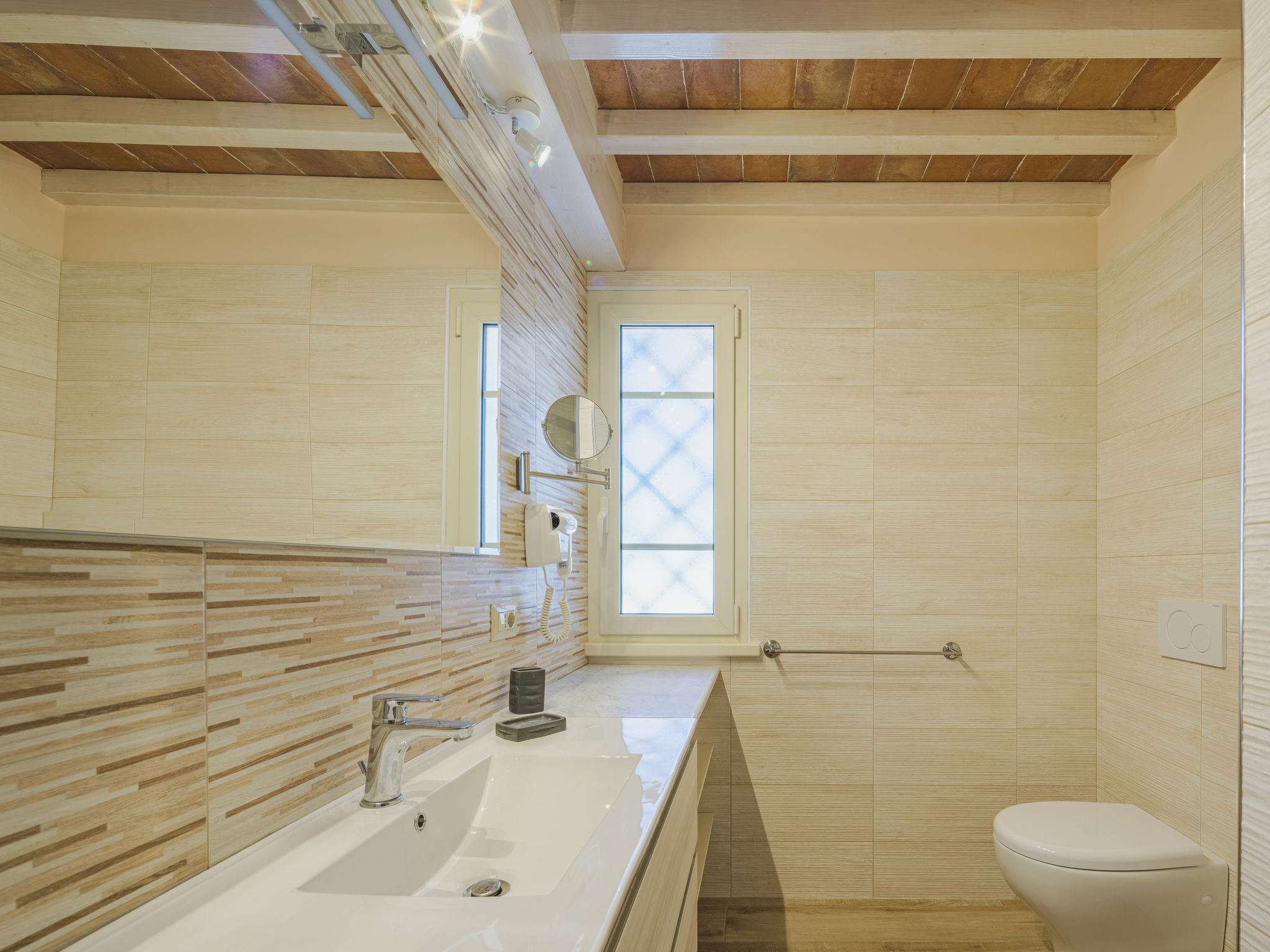 Holiday Rental Accommodation