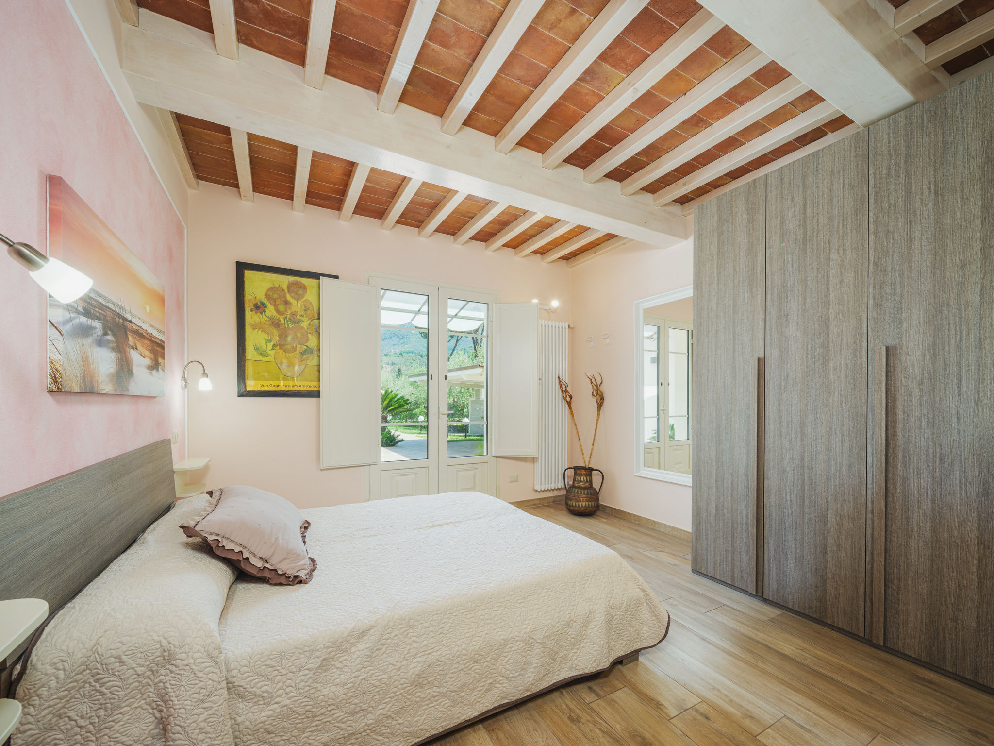 Holiday Rental Accommodation