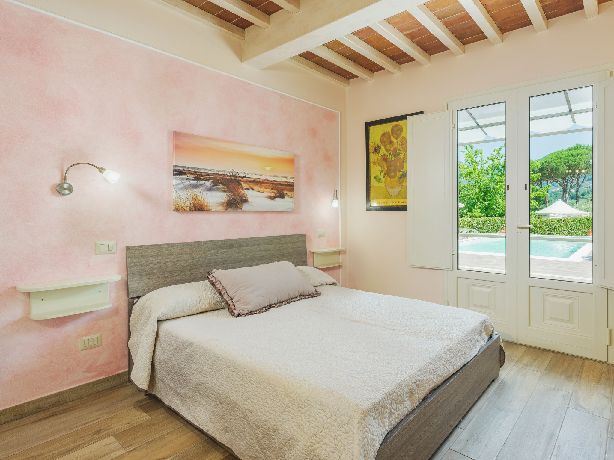 Holiday Rental Accommodation