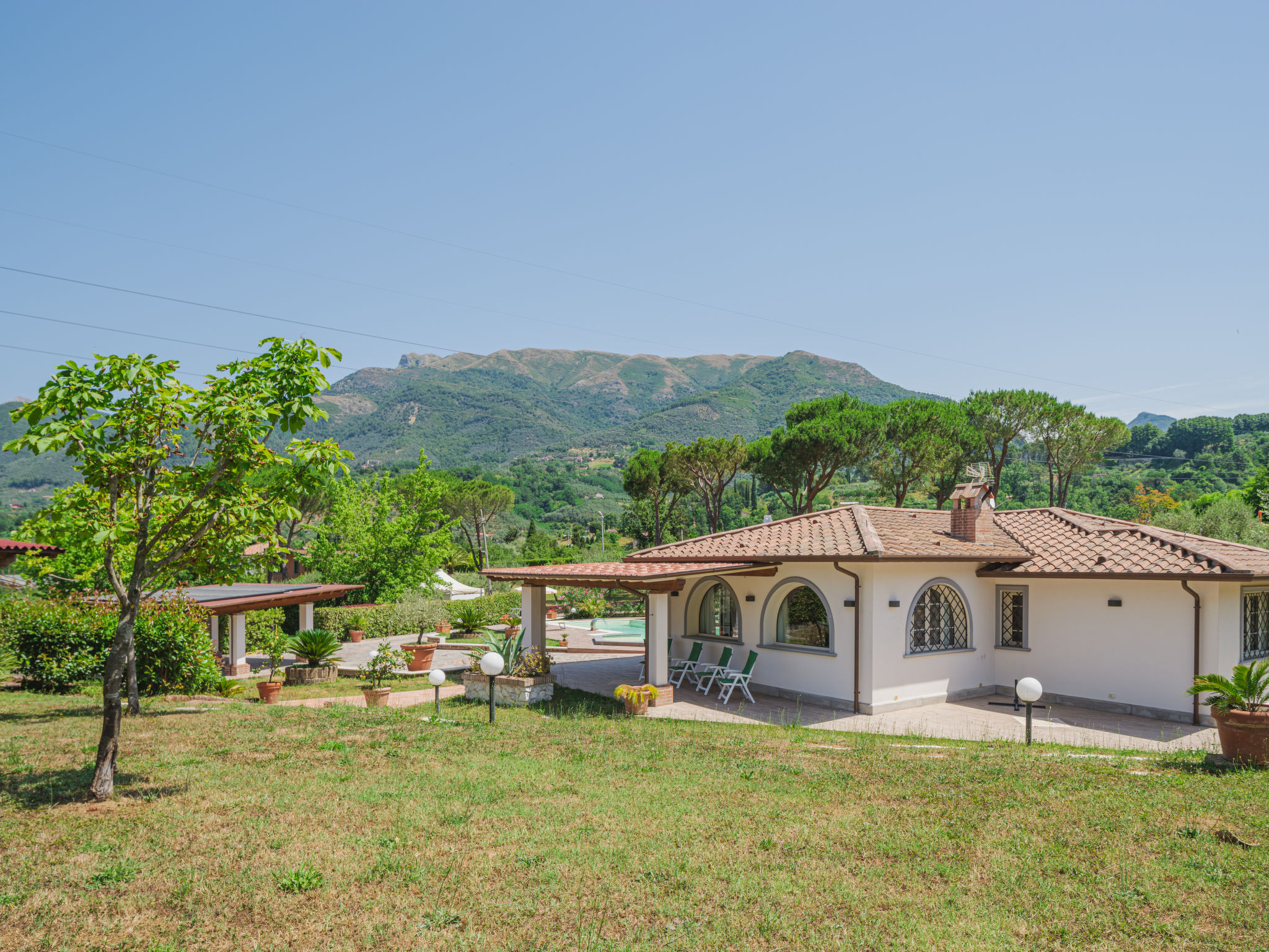 Holiday Rental Accommodation