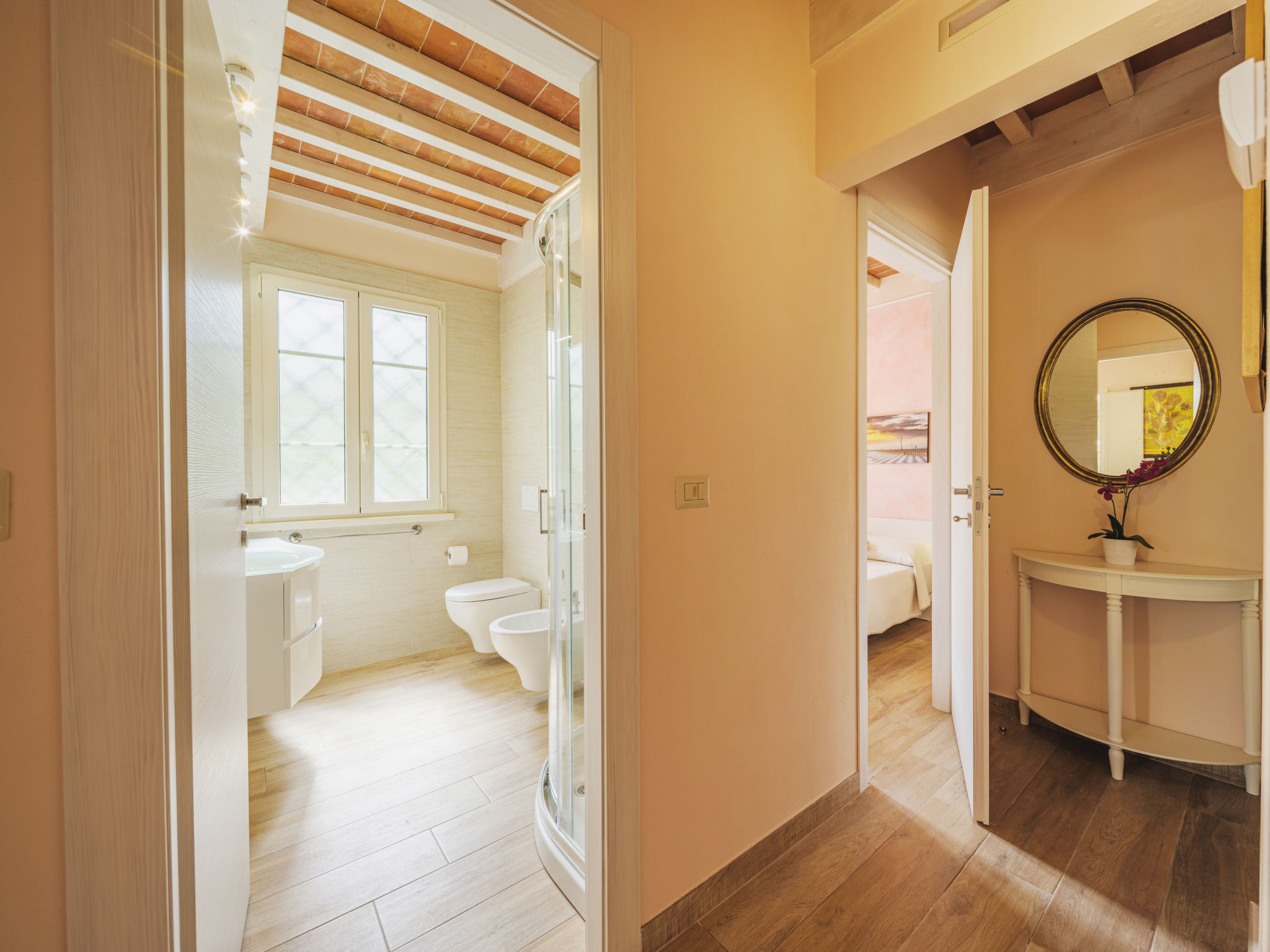 Holiday Rental Accommodation