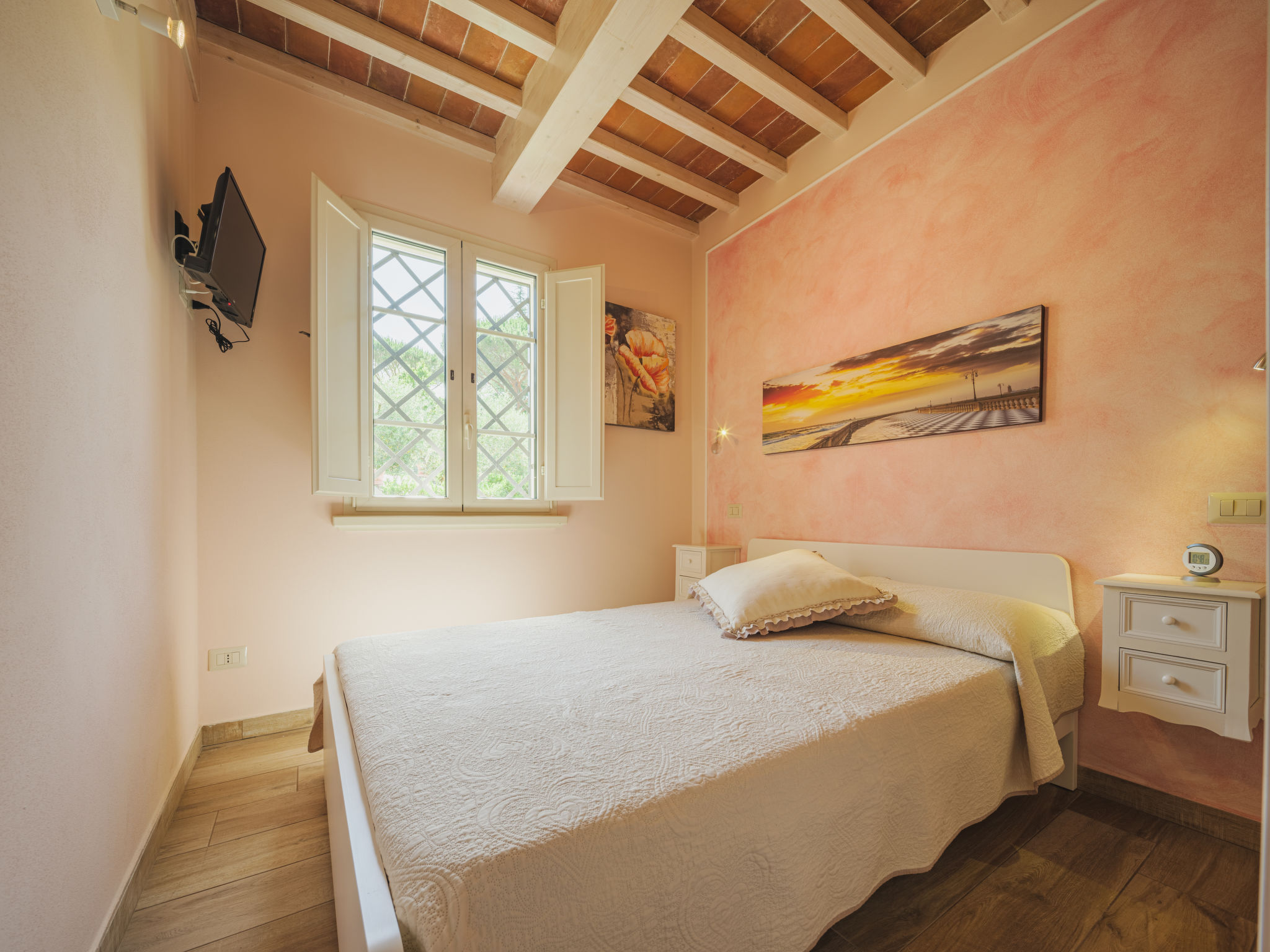 Holiday Rental Accommodation