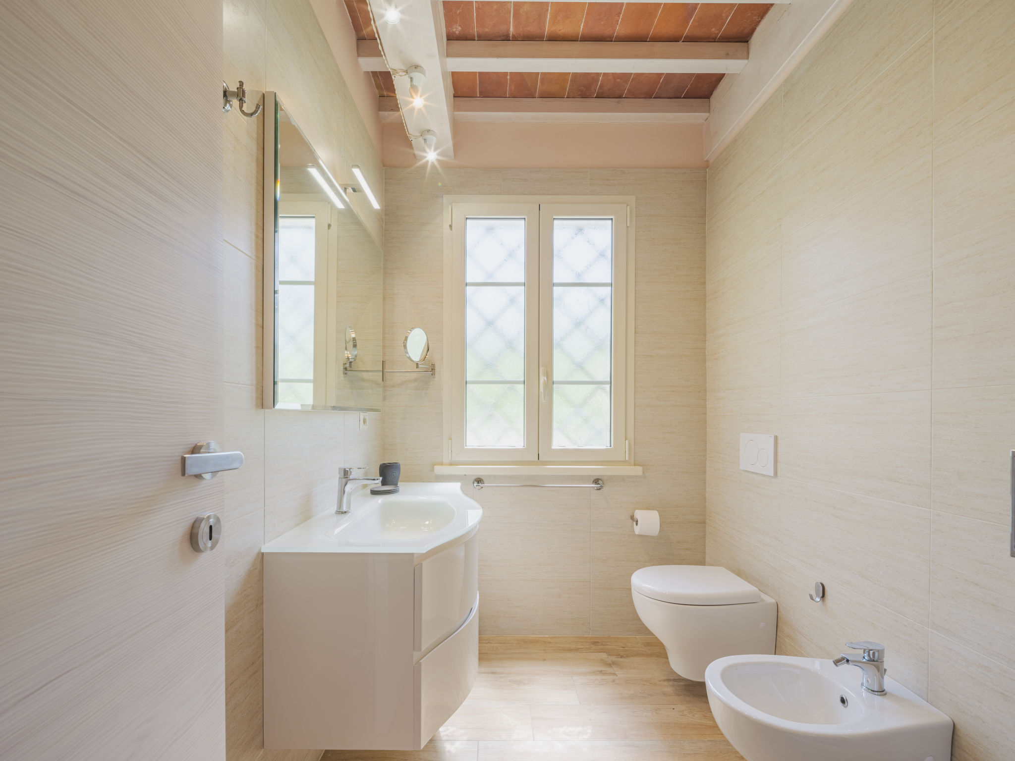 Holiday Rental Accommodation