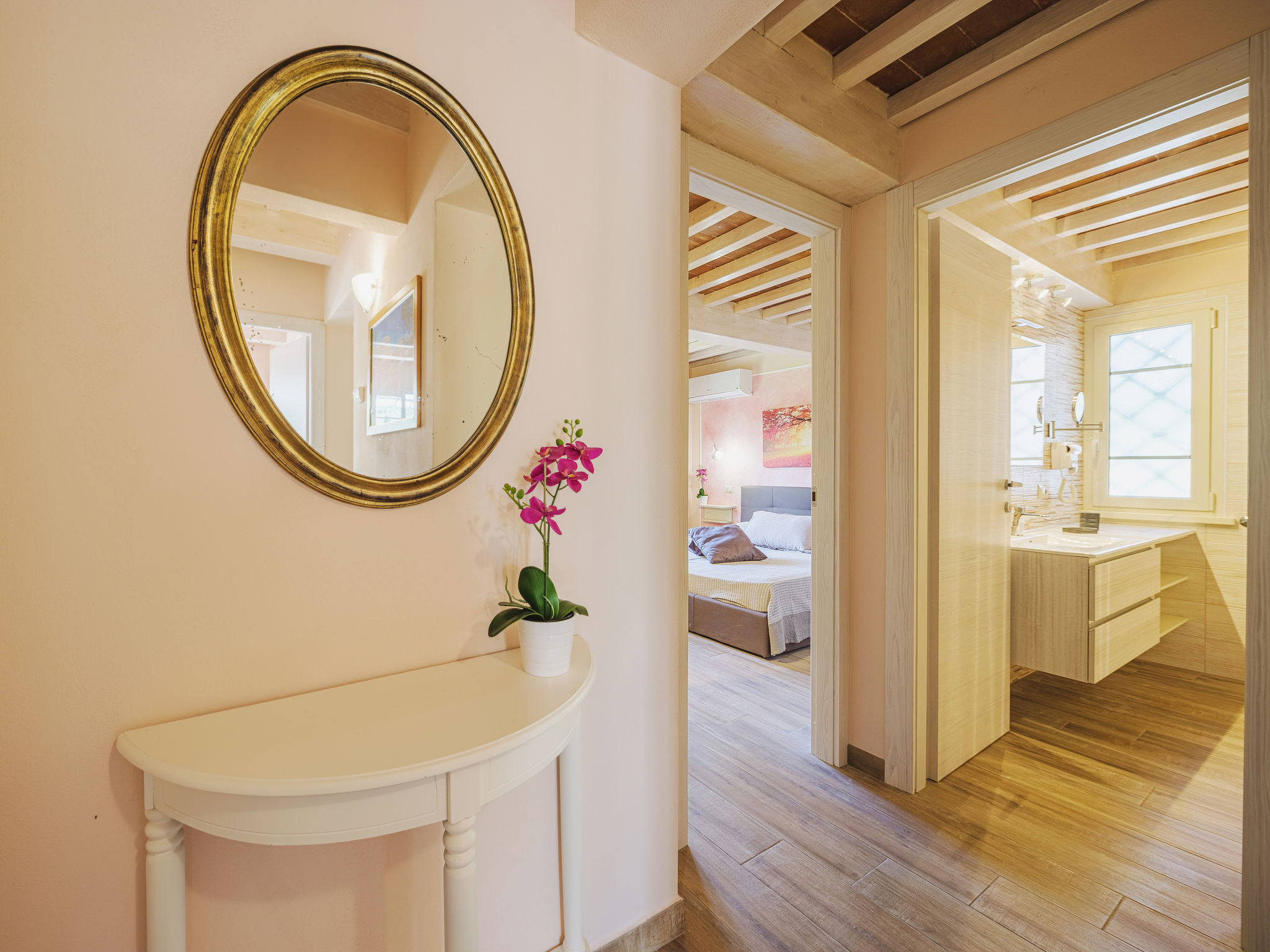 Holiday Rental Accommodation