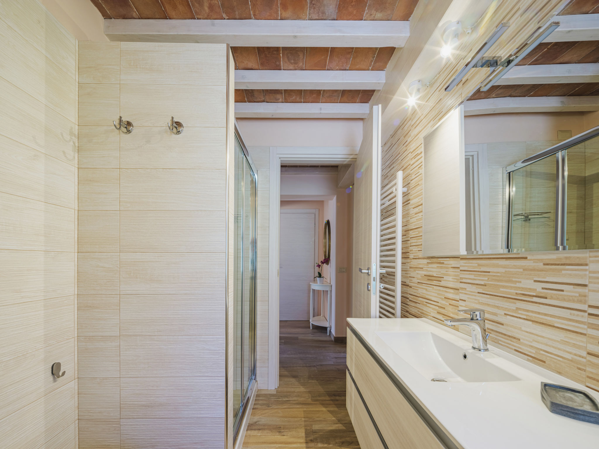 Holiday Rental Accommodation