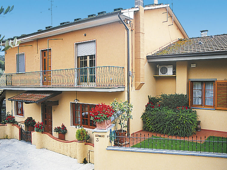 Apartamento Barbara (CMA128)