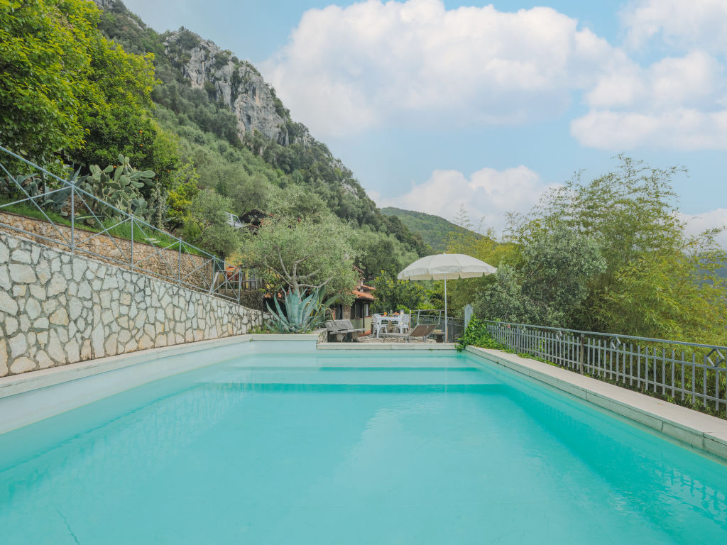 Ferienhaus La Grotta Ferienhaus in Italien