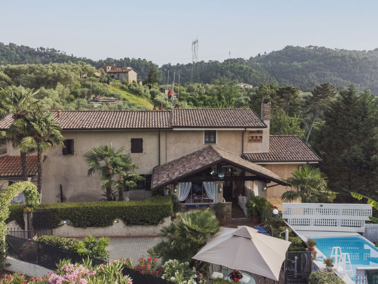 Search and Stay destination Province of Lucca, Tuscany - Italy from AU$ 180. Il Melograno