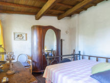 Ferienhaus Vincio