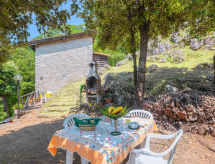 Ferienhaus Vincio