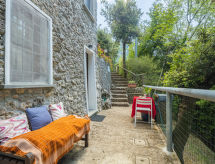Ferienhaus Vincio