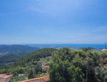 Ferienhaus Vincio