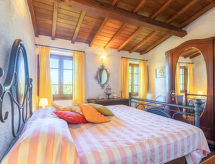 Ferienhaus Vincio