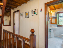 Ferienhaus Vincio