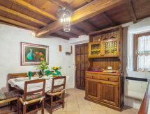 Ferienhaus Vincio